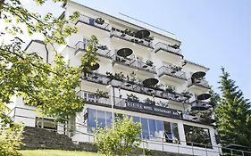 Das REGINA Boutiquehotel Bad Gastein